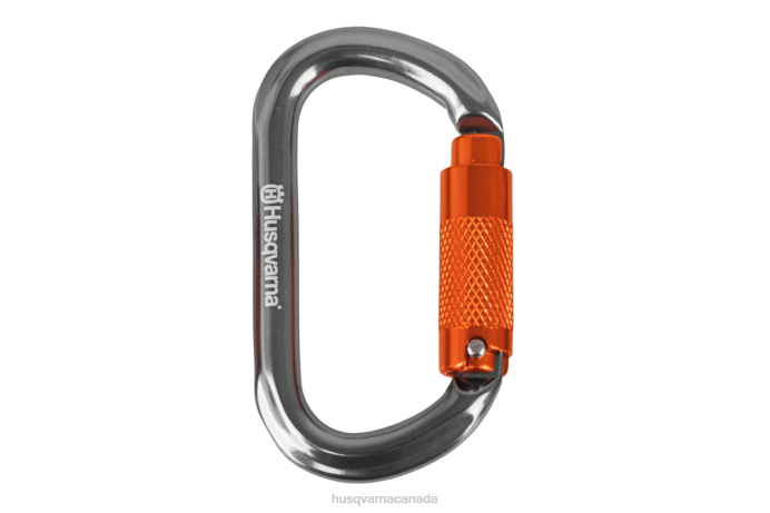 Tools Husqvarna Carabiners 0DRX140