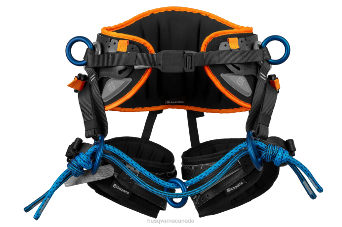 Tools Husqvarna Climbing Harness 0DRX129
