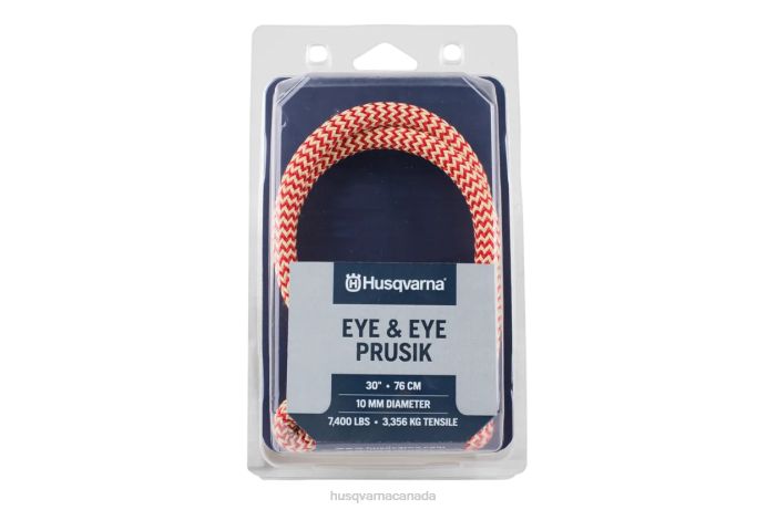 Tools Husqvarna Eye-n-Eye Prusik 0DRX142