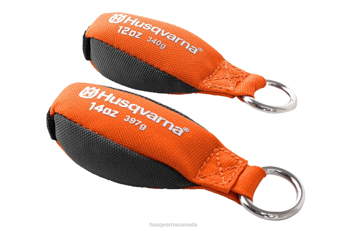 Tools Husqvarna Throw Weights (Bags) 0DRX134