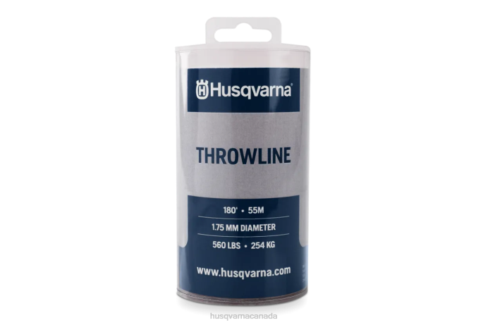 Tools Husqvarna Throwline - 180' 0DRX135