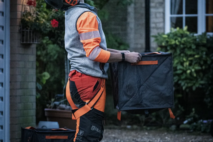 Tools Husqvarna Throwline Cube 0DRX136