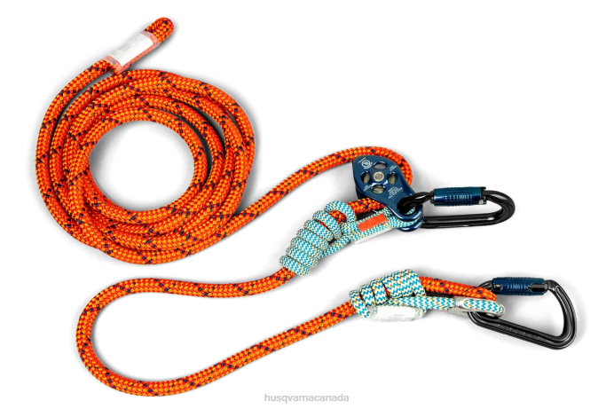 Tools Husqvarna Work Positioning Lanyard 0DRX130