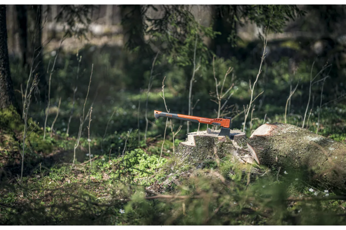 Tools Husqvarna Composite Multi-Purpose Axe (Large) 0DRX112