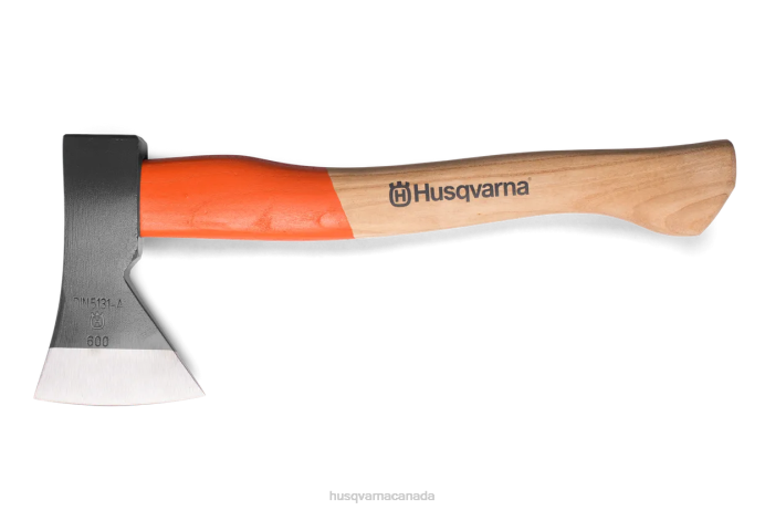 Tools Husqvarna German Style Hatchet 0DRX116