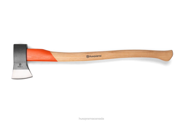 Tools Husqvarna German Style Splitting Axe 0DRX119