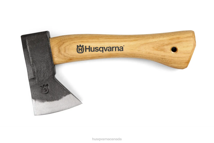Tools Husqvarna Swedish Style Hiking Hatchet 0DRX121