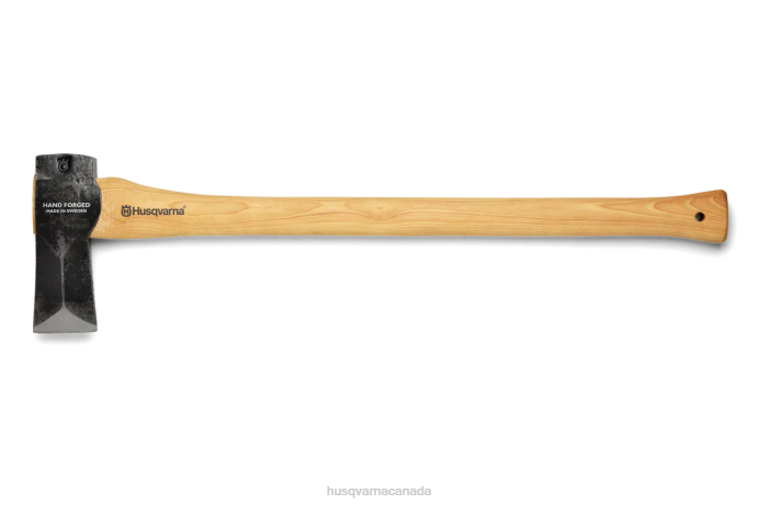 Tools Husqvarna Swedish Style Splitting Axe (Large) 0DRX126