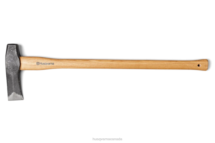Tools Husqvarna Swedish Style Splitting Maul 0DRX115