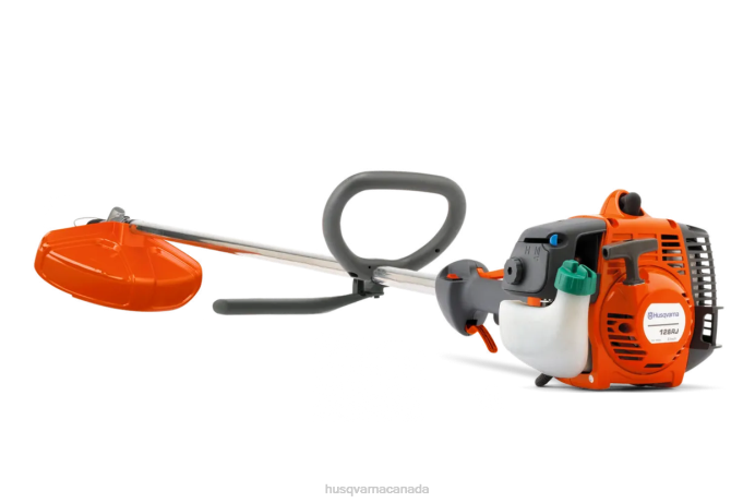 Tools Husqvarna 128LX 0DRX256