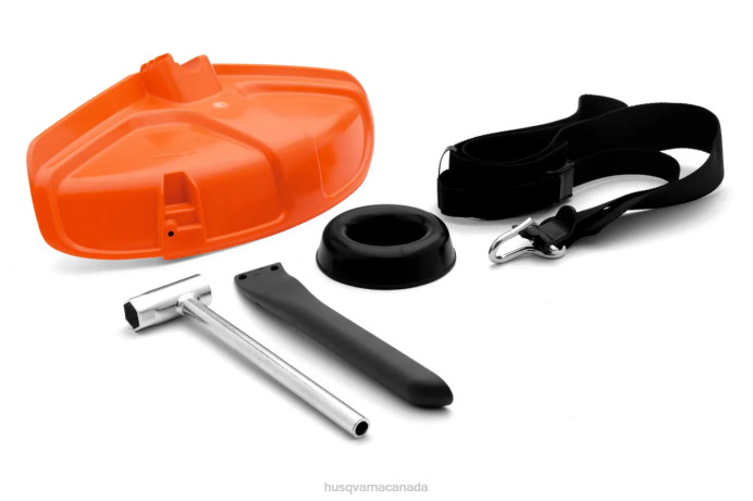 Tools Husqvarna Attachment kit for blade 0DRX388