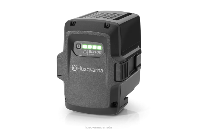Tools Husqvarna Battery BLi100 0DRX401