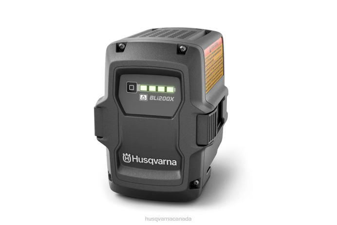 Tools Husqvarna Battery BLi200X 0DRX403