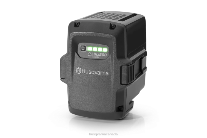 Tools Husqvarna Battery BLi200 0DRX402