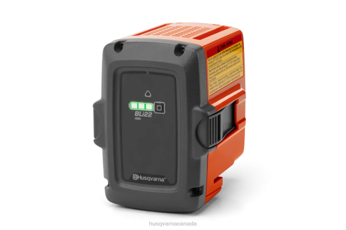 Tools Husqvarna Battery BLi22 0DRX399