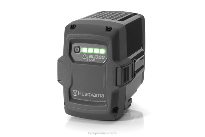 Tools Husqvarna Battery BLi300 0DRX404