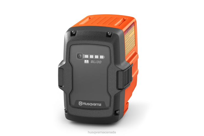 Tools Husqvarna Battery BLi30 0DRX400