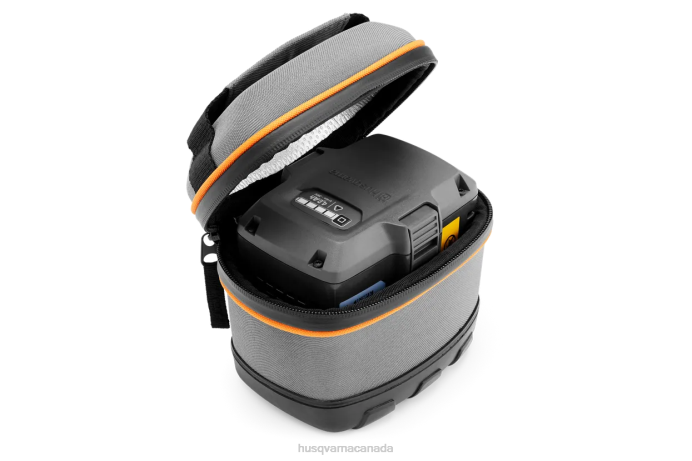 Tools Husqvarna Battery bag 0DRX389
