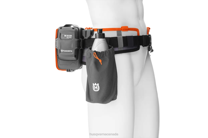 Tools Husqvarna Battery belt FLEXI 0DRX390