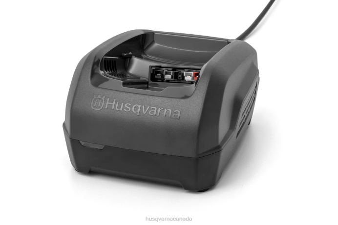 Tools Husqvarna Charger QC250 0DRX408