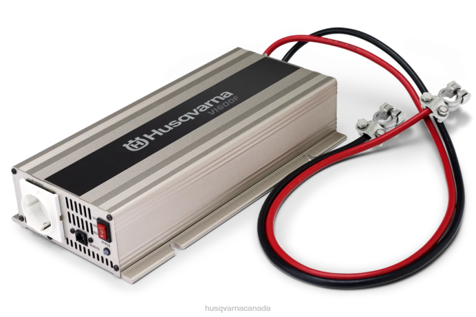 Tools Husqvarna Inverter VI600F 0DRX411 Tools Husqvarna Inverter VI600F 0DRX411