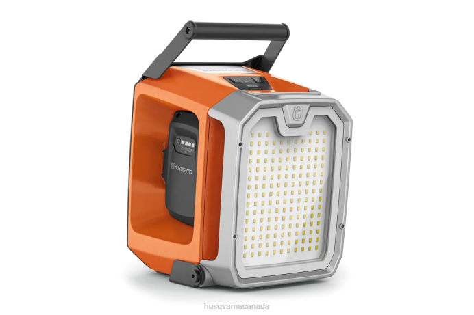 Tools Husqvarna WL 8i Light 0DRX398