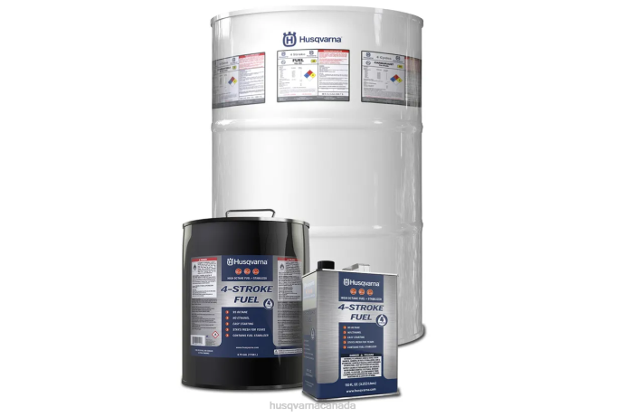 Tools Husqvarna 4-Stroke Fuel 0DRX297
