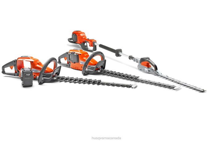 Tools Husqvarna 520iHE3 (tool only) 0DRX236