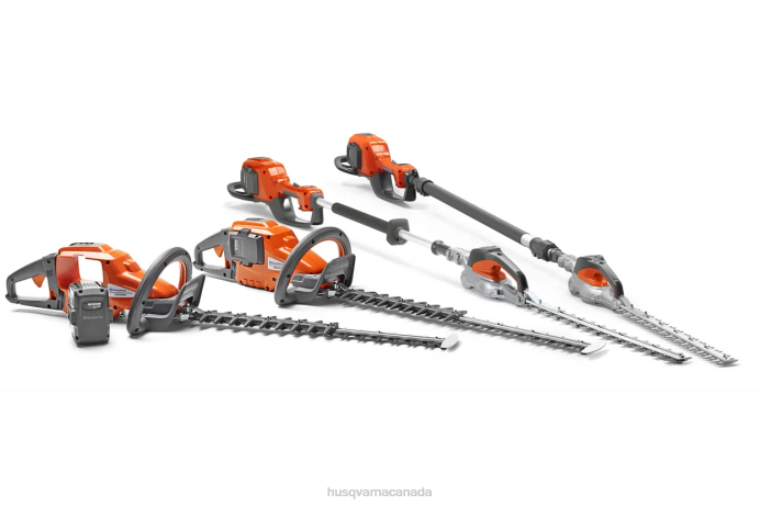 Tools Husqvarna 520iHT4 (tool only) 0DRX237