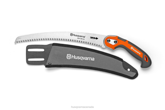 Tools Husqvarna Fixed Saw 300 (Curved) 0DRX282