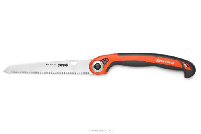 Tools Husqvarna Foldable Saw 200 (Straight) 0DRX281
