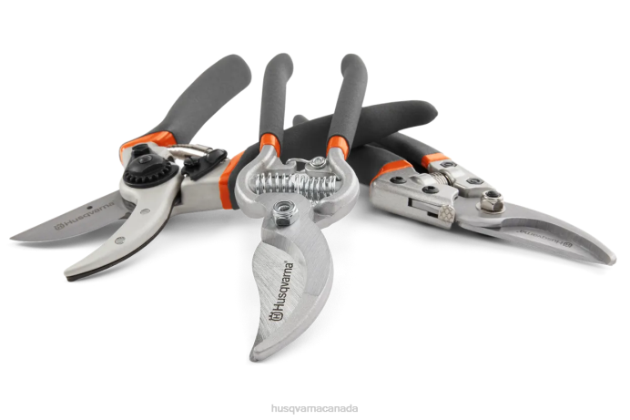 Tools Husqvarna Hand Pruner - Technical 0DRX285