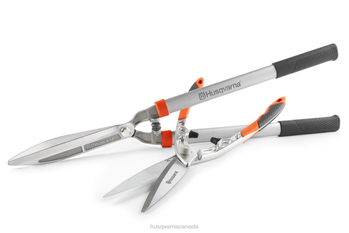 Tools Husqvarna Hedge Shears - Precision 0DRX287