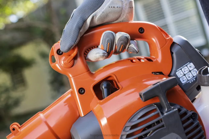 Tools Husqvarna 125B 0DRX231