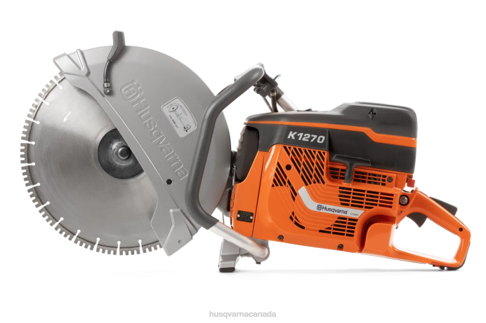 Tools Husqvarna K 1270 0DRX262