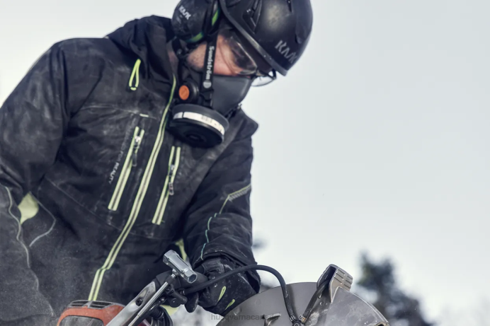 Tools Husqvarna K 1 PACE 0DRX257