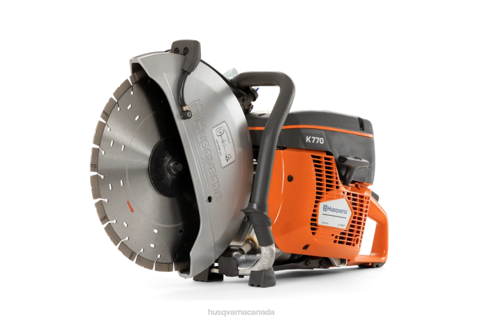 Tools Husqvarna K 770 0DRX259