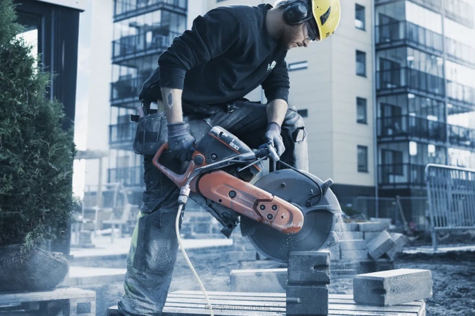 Tools Husqvarna K 770 0DRX259