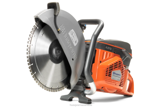 Tools Husqvarna K 970 0DRX260