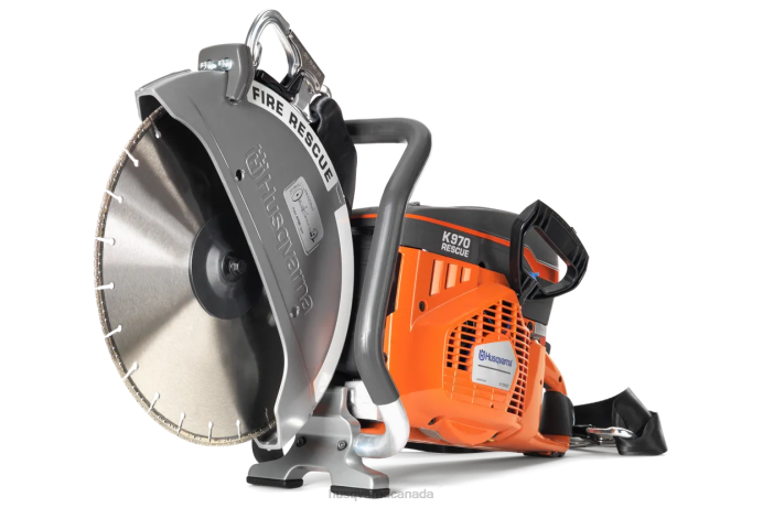 Tools Husqvarna K 970 Rescue 0DRX261 Tools Husqvarna K 970 Rescue 0DRX261