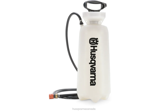 Tools Husqvarna Pressurized water tank 0DRX263