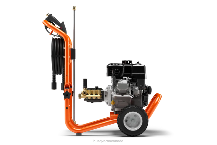 Tools Husqvarna HH36 - 3600 PSI Pressure Washer 0DRX306