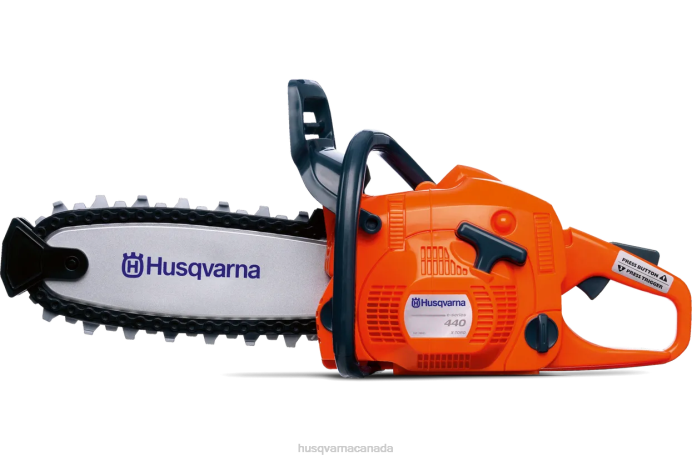 Tools Husqvarna Kids Toy Chainsaw 0DRX380