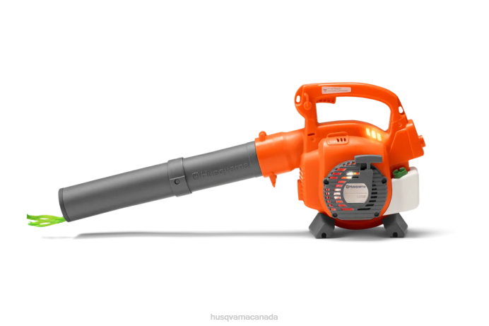 Tools Husqvarna Kids Toy Leaf Blower 0DRX385