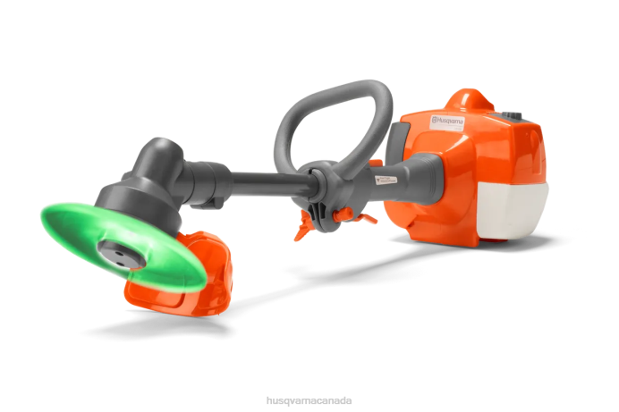 Tools Husqvarna Kids Toy Weed Trimmer 0DRX383 Tools Husqvarna Kids Toy Weed Trimmer 0DRX383