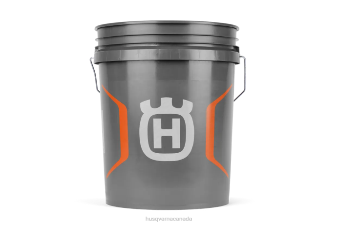 Tools Husqvarna 5 Gallon Bucket 0DRX463