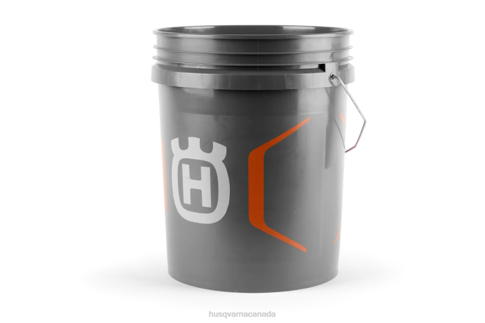 Tools Husqvarna 5 Gallon Bucket 0DRX463