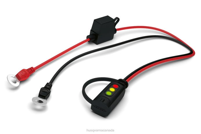 Tools Husqvarna Battery Indicator 0DRX459