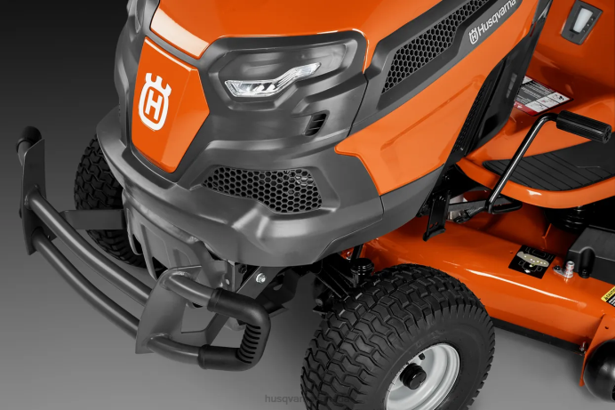 Tools Husqvarna Lawn Tractor Brush Guard 0DRX460