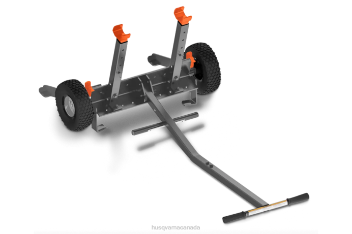 Tools Husqvarna Lawn Tractor Lift 0DRX457